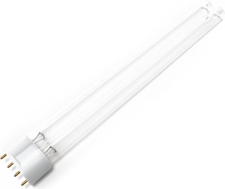Image du produit Wiltec Pièce détachée pour Jebao Filtre à Pression Bio ECF-15000 Lampe UVC 24W