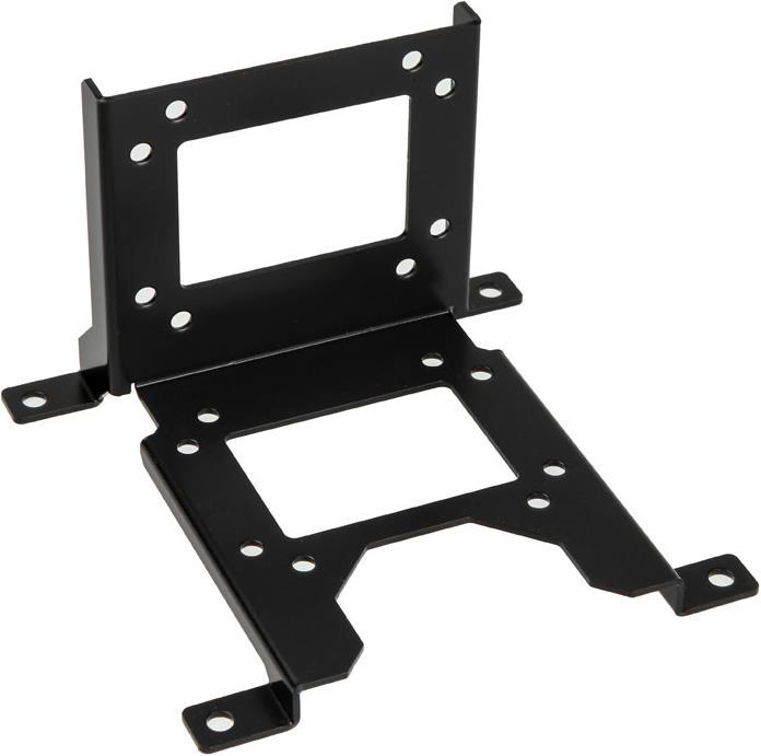 Image du produit EKWB Support de pompe Ek-Uni (ventilateur de 120 mm)