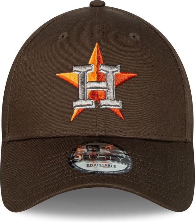 Immagine prodotto New Era 9Forty Strapback Sidepatch Houston Astros