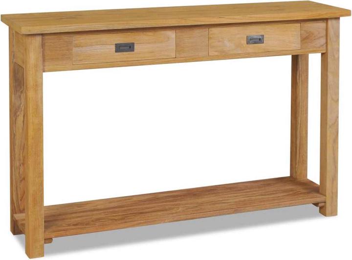 Image du produit VidaXL Franseza (120 x 30 x 80 cm)