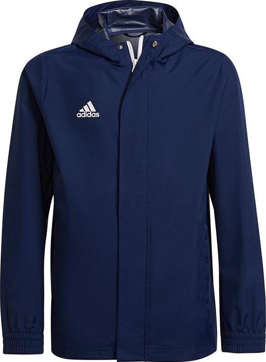 Produktbild adidas Entrada 22 All-Weather Jacke (164)