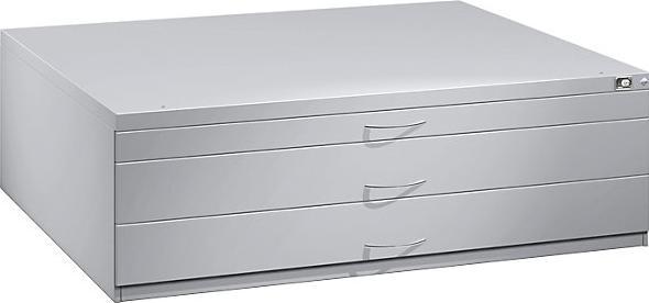 Actual product image C+P Drawing cabinet (35.5 x 27 x 13.5 cm)