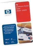 Actual product image HP Premium Choice A4 (210 x 297 mm) (250 g/m², A4)