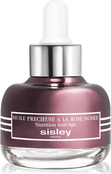 Sisley Huile Précieuse à la Rose Noire (25 ml, Gesichtsöl)