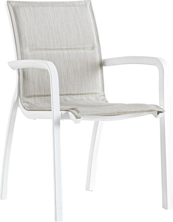 T33 Beige meliert, weiss glacier