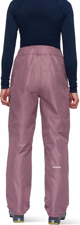 Immagine prodotto Mammut Pantaloni termici Fall Line Hardshell da donna (38, M)