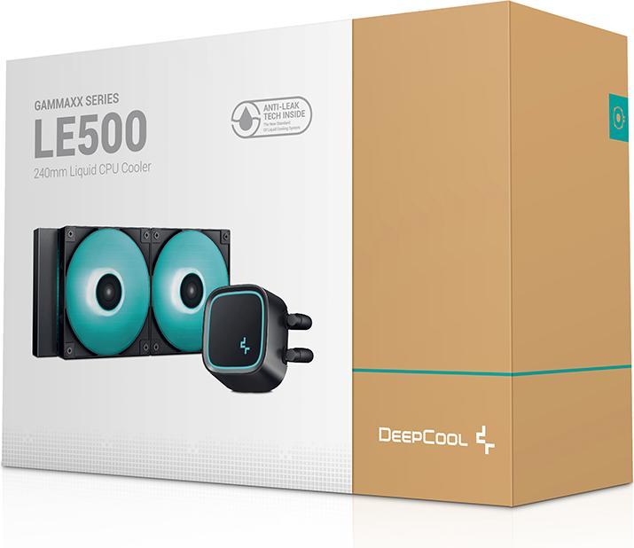 Immagine prodotto Deepcool LE500 Marrs