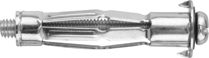 Produktbild Tox Metall-Hohlraumdübel Acrobat (50 Stk.)