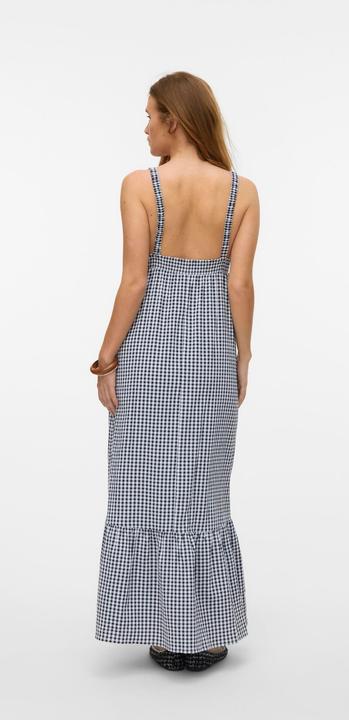 Actual product image Vero Moda VMCHECK Langes Kleid Kleid (M)