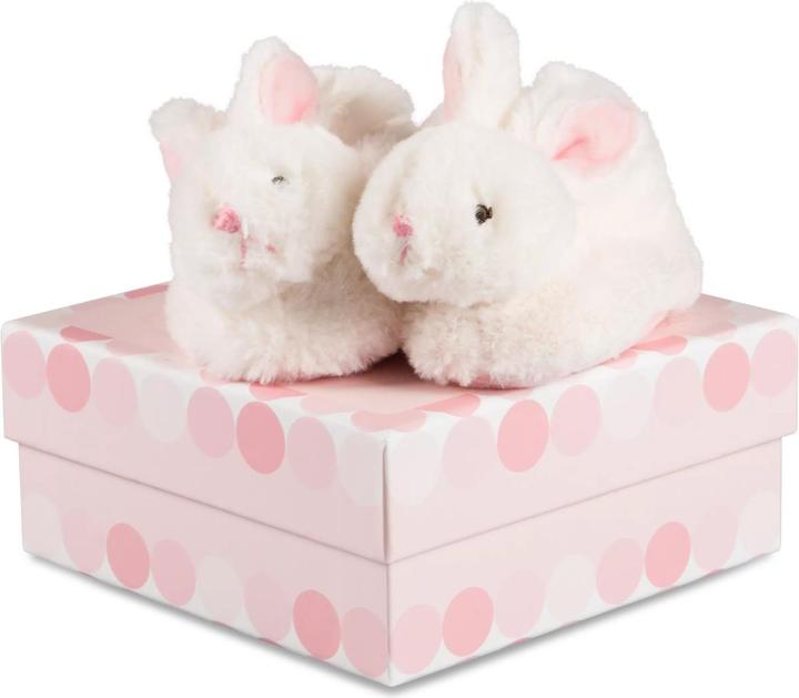 Actual product image Doudou et Compagnie Candy Bunny (One size)