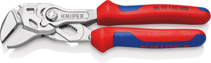Immagine prodotto Knipex Pinza chiave (150 mm)