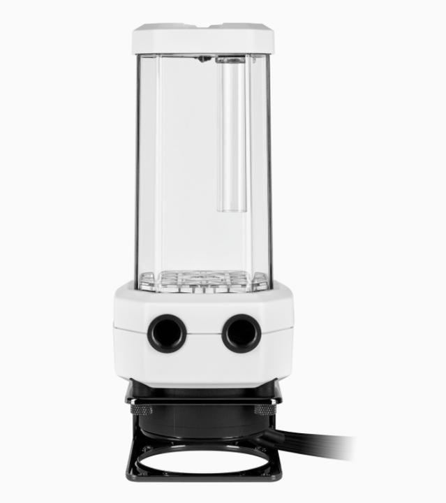 Actual product image Corsair Hydro X Series XD5 RGB D5 Pump Reservoir White