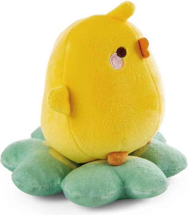 Image du produit NICI Doudou Molang Piu Piu (9 cm)