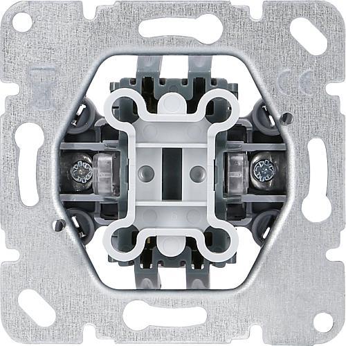 Actual product image EGB Blind switch