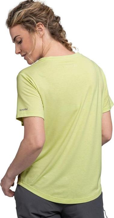 Actual product image Schöffel T Shirt Haberspitz (M)