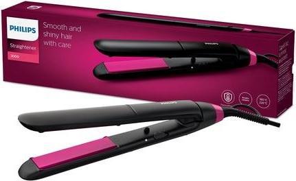 Actual product image Philips BHS375/00 Essential straightener (Straightening iron)