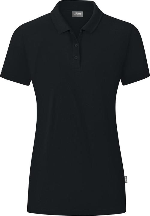 Actual product image JAKO Polo Organic (48)