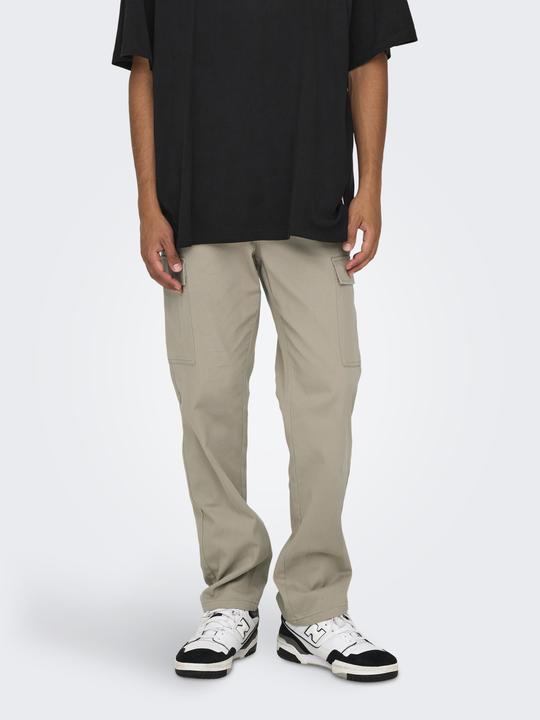 Produktbild Only & Sons Onsnicky Cargo Straight 0241 Pant (W31/L32)