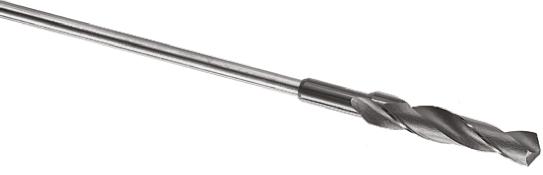 Immagine prodotto Bosch Professional Zubehör Punta da installazione PRO Wood HSS, 12 x 100 x 600 mm (12 mm)