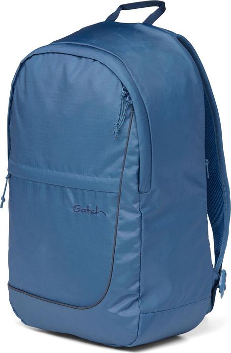 Produktbild Satch Rucksack fly Ripstop Blue (18 l)