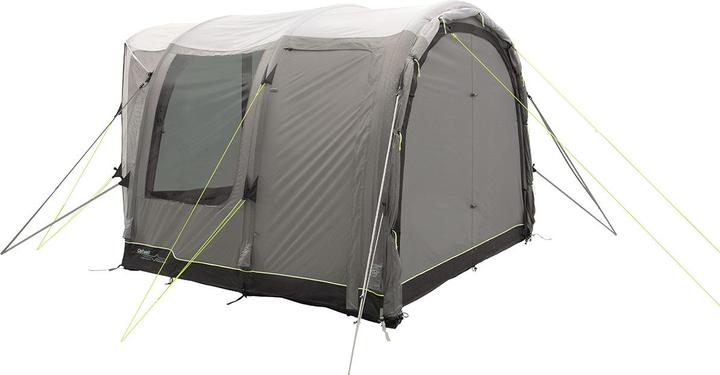 Actual product image Outwell Newburg 240 Air (Awning, 20.90 kg, 2 persons)
