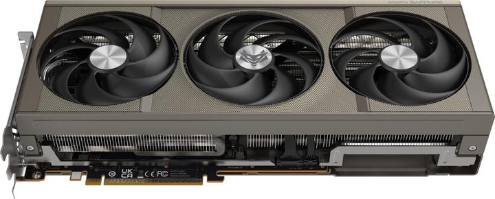 Produktbild Sapphire Nitro+ Radeon RX 9070 XT (16 GB)
