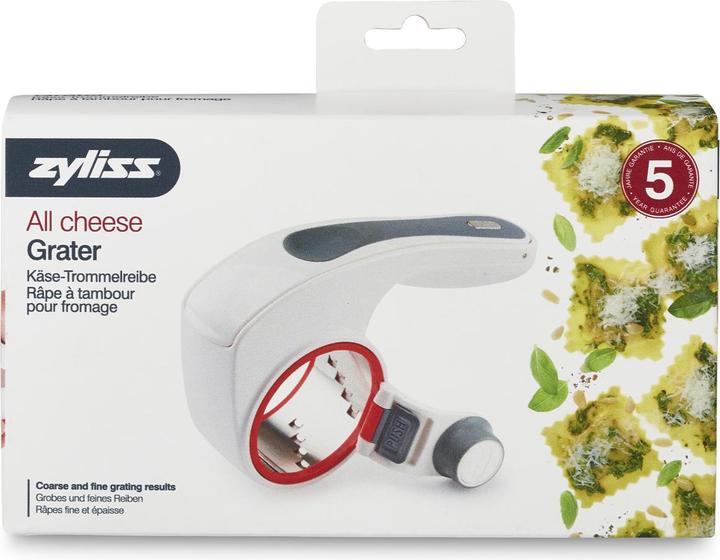 Immagine prodotto Zyliss E900011