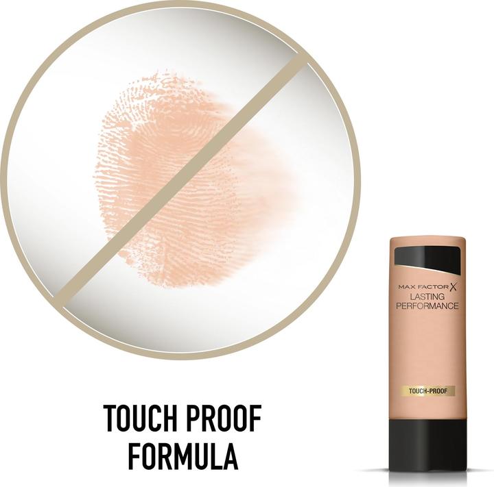 Produktbild Max Factor Lasting Performance (106 Natural Beige)