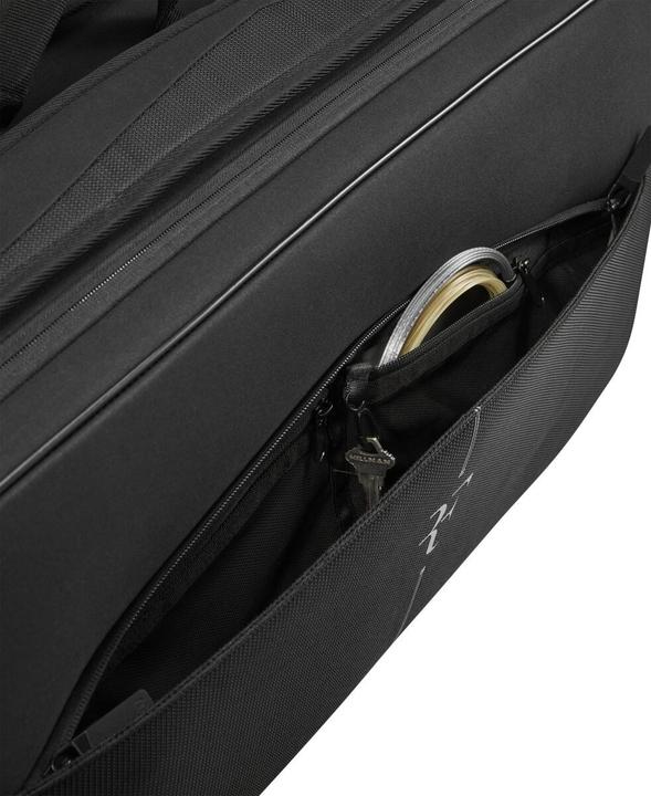 Actual product image Wilson RF Tournament 9 racket bag (15R)