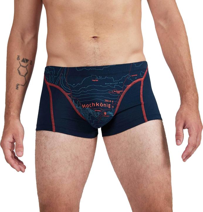 Produktbild Ein schöner Fleck Erde Hochkönig (XL)