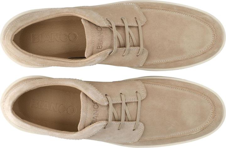 Actual product image Bianco BIATOM moccasins (43)