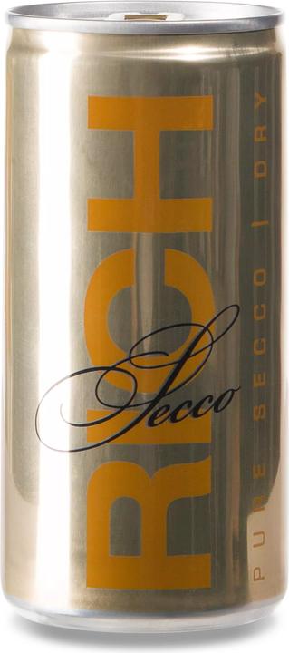 Actual product image Rich Secco (1 x 20 cl)