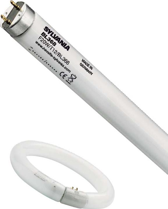 Immagine prodotto Mo-El Tubo UV