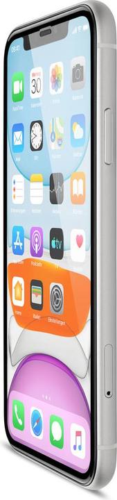 Produktbild Artwizz Curved Display (1 Stück, Apple iPhone XR, Apple iPhone 11)