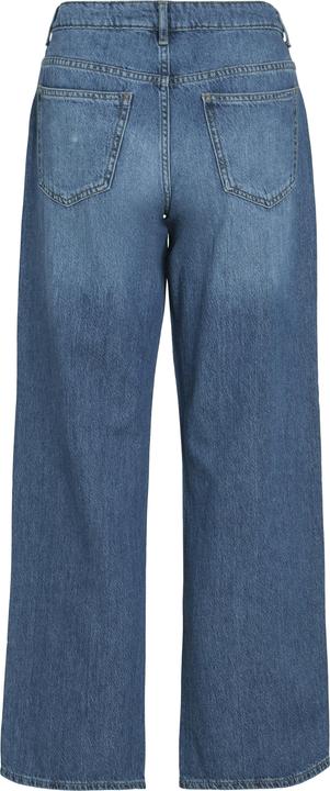 Produktbild Vila VIPALMA Mid-Waist Wide Fit Jeans (W34/L32)