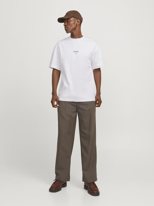 Image du produit Jack & Jones Jjeurban Edge Studio Tee Ss O-Neck Noos (XXL)