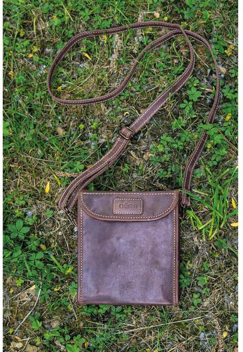 Actual product image Dörr Binocular Quiver Cape Town S brown (Camera case, 2.30 l)