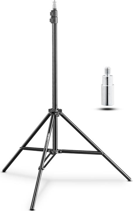 Produktbild Walimex pro Pro WT-803 (200 cm, 3.50 kg)