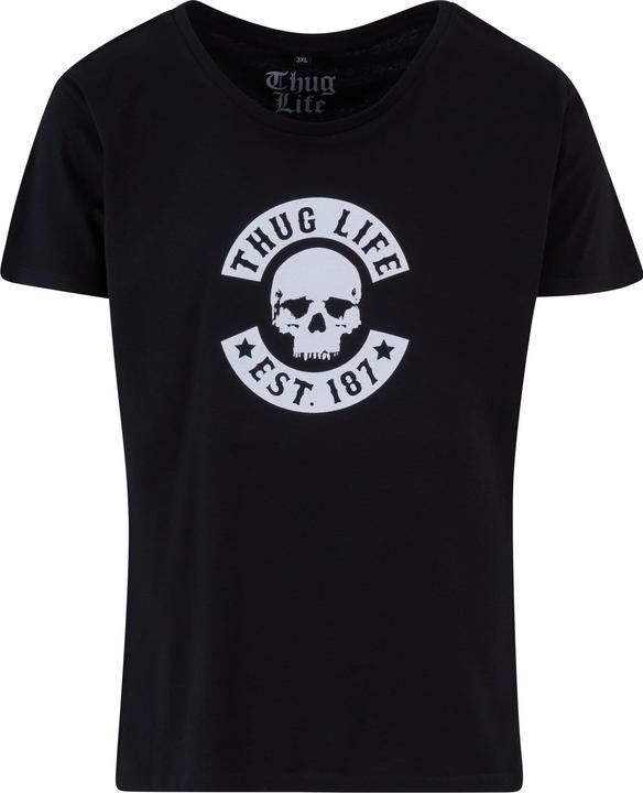 Image du produit Thug Life T-shirt Queen - 82619 (XS)