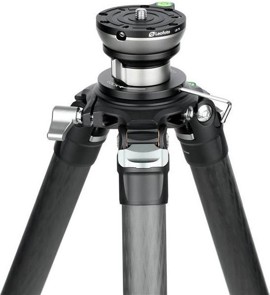 Actual product image Leofoto LB-65