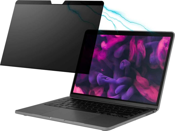 Laut Prime Aimant de confidentialité pour MacBook Pro 16 (16", 16 : 10)