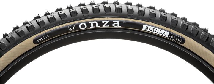 Actual product image Onza Aquila Skinwall (29 x 2.50, 63-622)