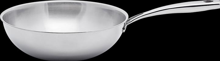 Image du produit Lunasol Orion Professional (8.50 cm, Poêle à frire, Acier inoxydable)