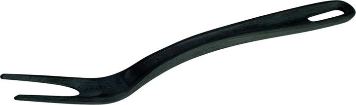 Produktbild Piazza Fleischzange 2 Zinken 30cm Nylon/Fiberglass