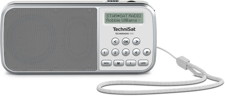 TechniSat Techniradio RDR (DAB+)