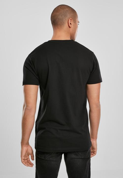 Actual product image Mister Tee Bad Habit Tea (M)