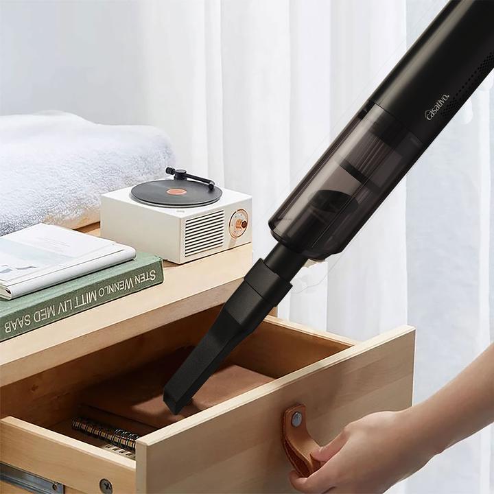 Produktbild Casativo Akku-Staubsauger, Handstaubsauger mit HEPA-Filter