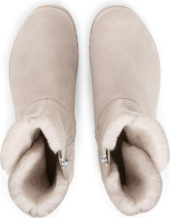 Actual product image Vitaform Supersoft ankle boot (37)