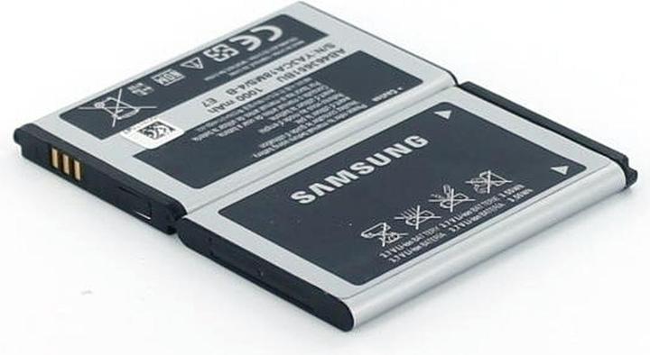 Produktbild Samsung Original Akku für GT-S5611