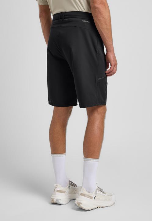 Produktbild Jack Wolfskin Prelight Stride Shorts M (58)